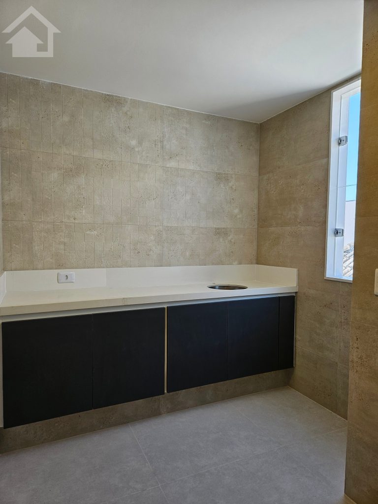 Casa Triplex Condomínio Art Life Recreio do Bandeirantes