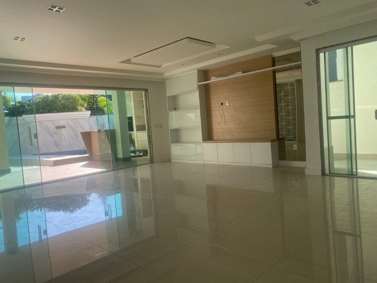 Linda Casa Triplex Riviera Del Sol Recreio