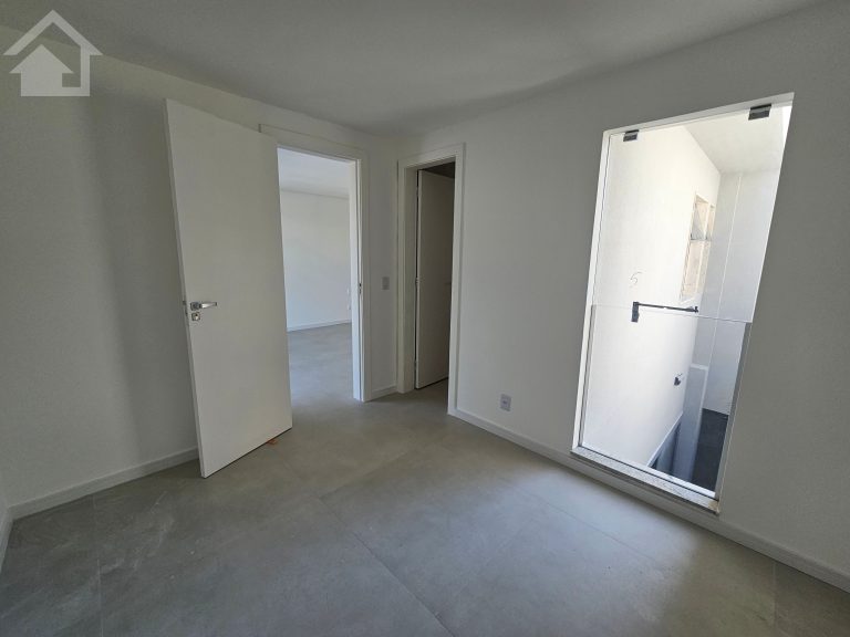 Casa Triplex Condomínio Art Life Recreio do Bandeirantes