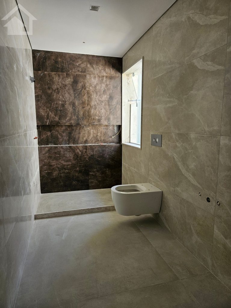 Casa Triplex Condomínio Art Life Recreio do Bandeirantes