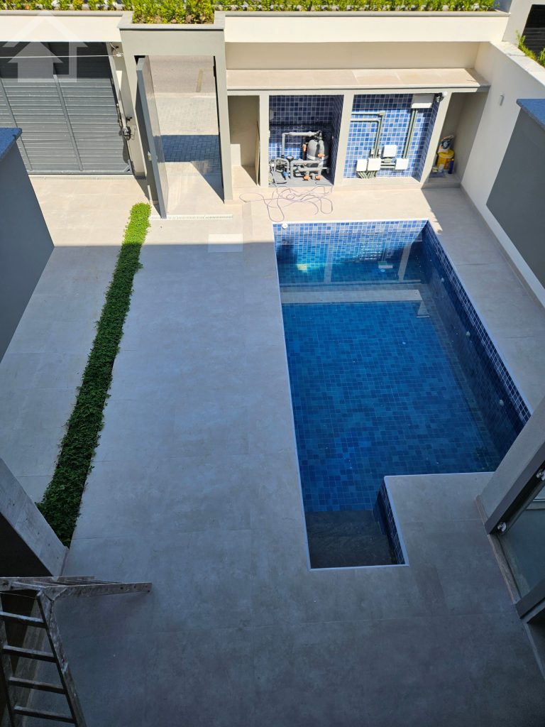 Casa Triplex Condomínio Art Life Recreio do Bandeirantes