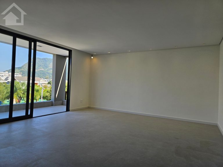 Casa Triplex Condomínio Art Life Recreio do Bandeirantes