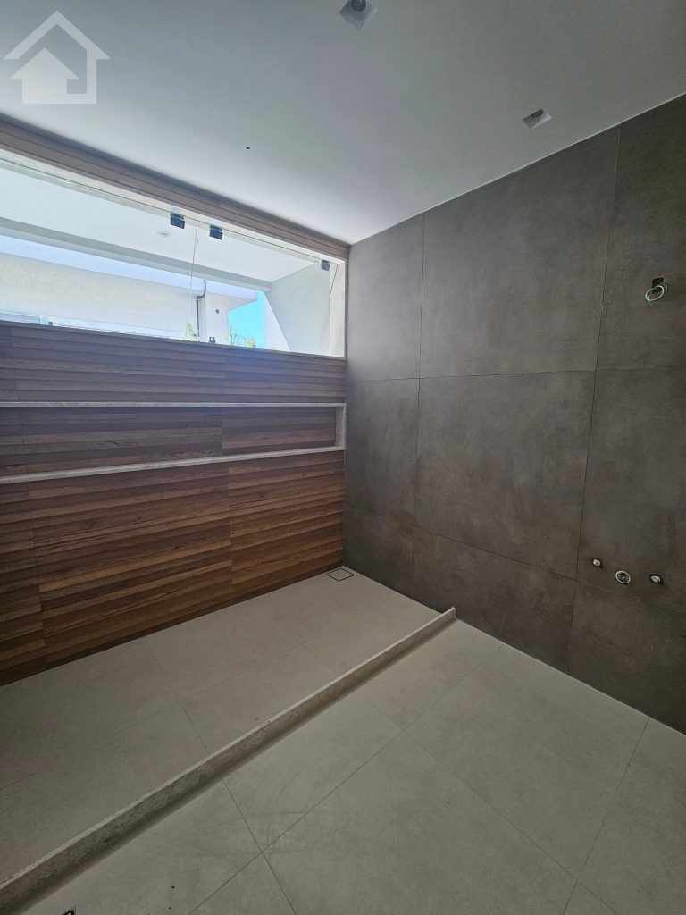 Casa Triplex Condomínio Art Life Recreio do Bandeirantes