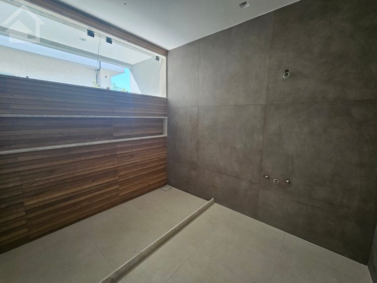 Casa Triplex Condomínio Art Life Recreio do Bandeirantes