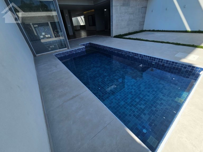 Casa Triplex Condomínio Art Life Recreio do Bandeirantes