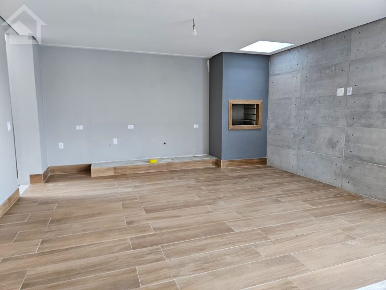 Casa Triplex Condomínio Art Life Recreio do Bandeirantes