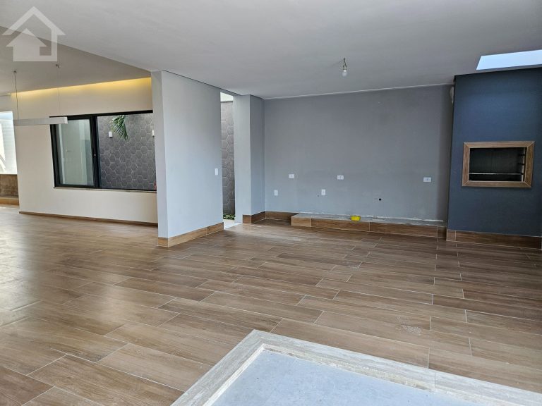 Casa Triplex Condomínio Art Life Recreio do Bandeirantes