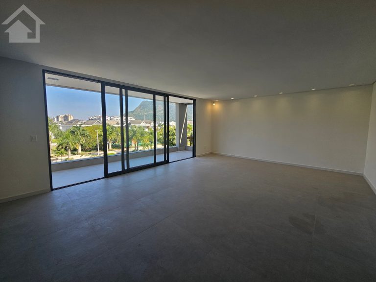 Casa Triplex Condomínio Art Life Recreio do Bandeirantes