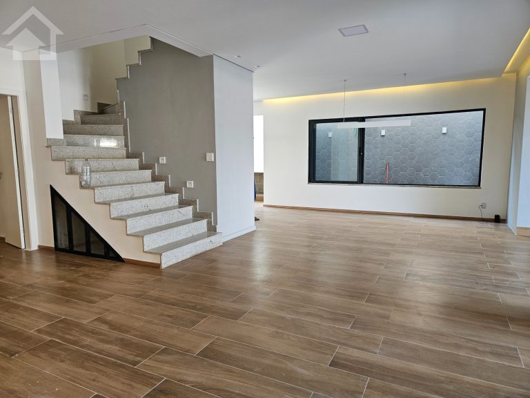 Casa Triplex Condomínio Art Life Recreio do Bandeirantes