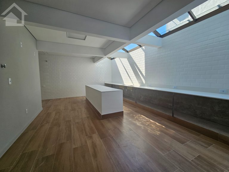 Casa Triplex Condomínio Art Life Recreio do Bandeirantes