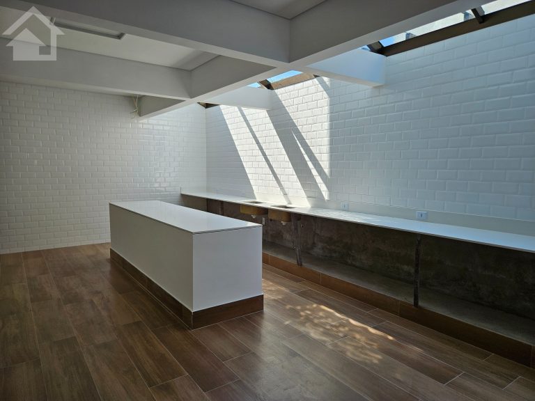 Casa Triplex Condomínio Art Life Recreio do Bandeirantes