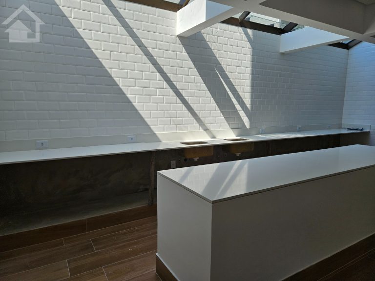 Casa Triplex Condomínio Art Life Recreio do Bandeirantes