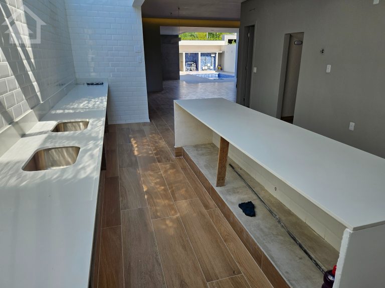 Casa Triplex Condomínio Art Life Recreio do Bandeirantes