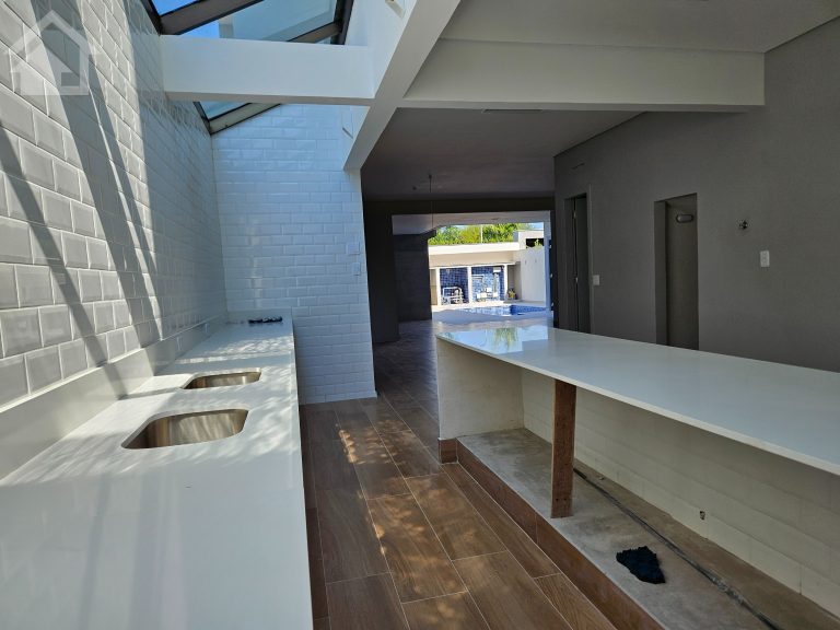 Casa Triplex Condomínio Art Life Recreio do Bandeirantes