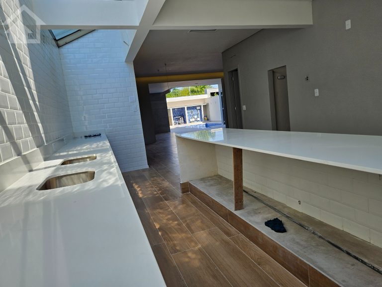 Casa Triplex Condomínio Art Life Recreio do Bandeirantes