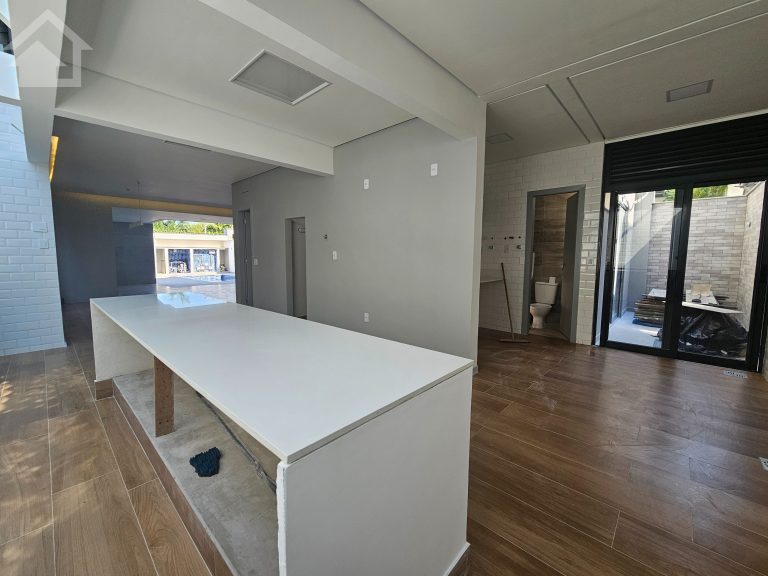 Casa Triplex Condomínio Art Life Recreio do Bandeirantes