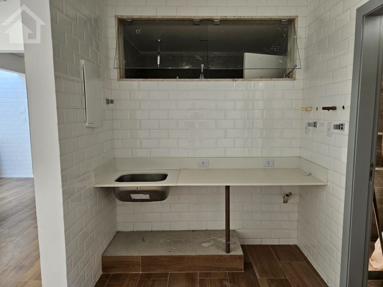 Casa Triplex Condomínio Art Life Recreio do Bandeirantes