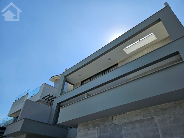 Casa Triplex Condomínio Art Life Recreio do Bandeirantes