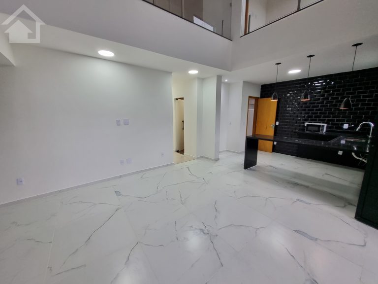 LINDA CASA DUPLEX CONDOMÍNIO DOM JOSÉ II VARGEM PEQUENA