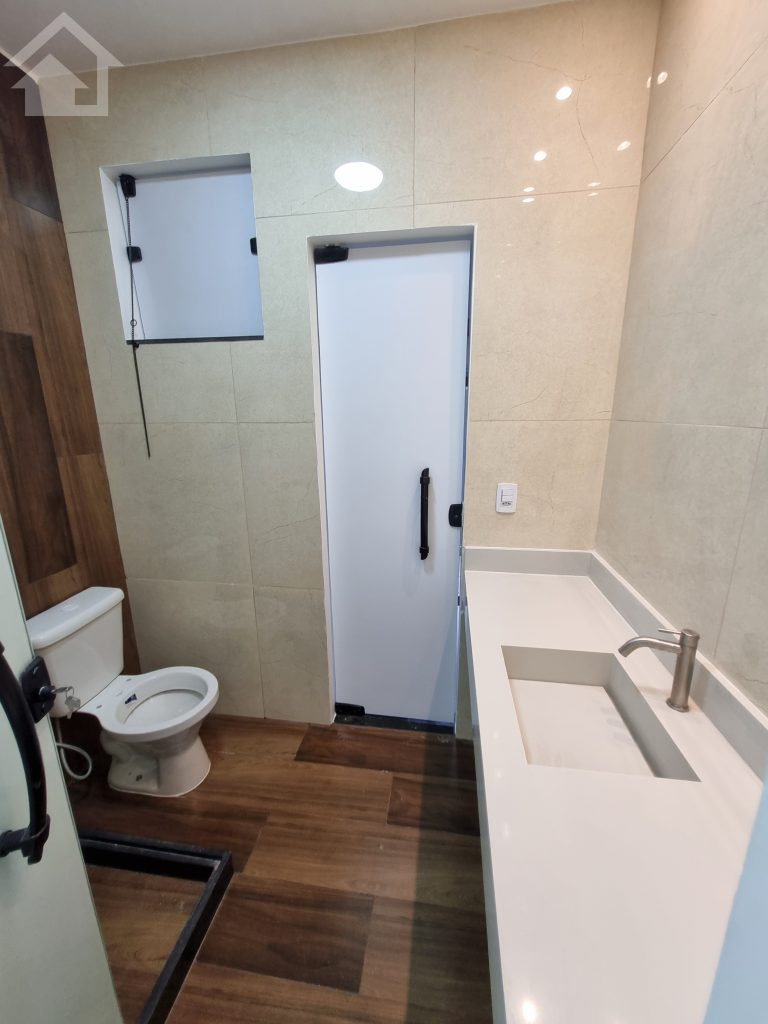 LINDA CASA DUPLEX CONDOMÍNIO DOM JOSÉ II VARGEM PEQUENA