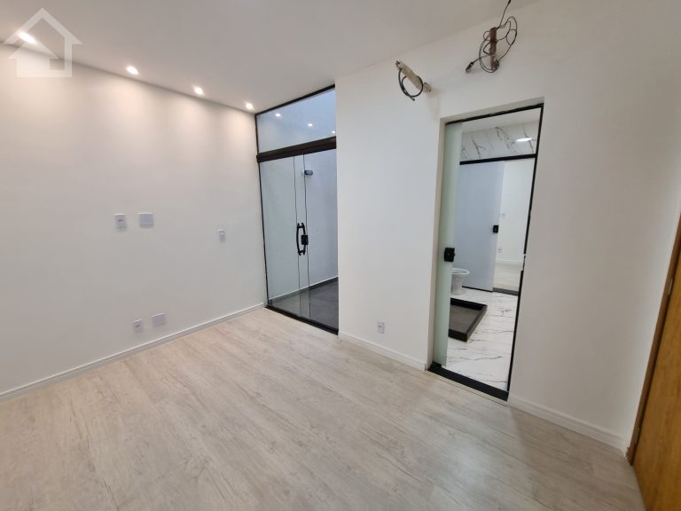 LINDA CASA DUPLEX CONDOMÍNIO DOM JOSÉ II VARGEM PEQUENA