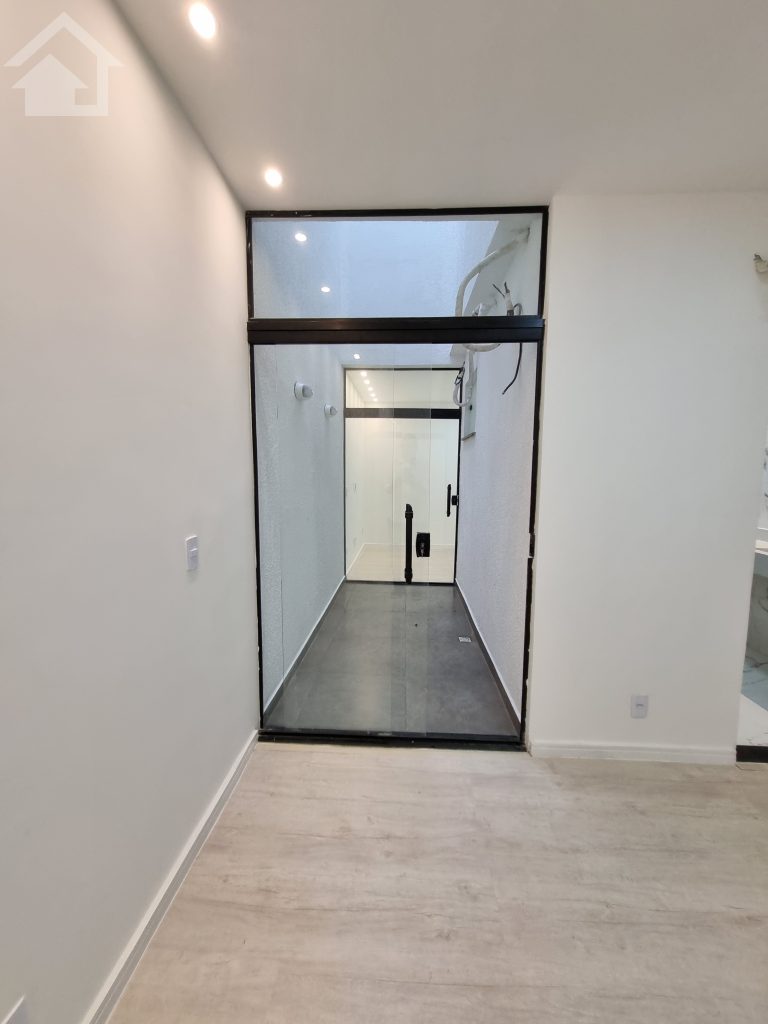 LINDA CASA DUPLEX CONDOMÍNIO DOM JOSÉ II VARGEM PEQUENA