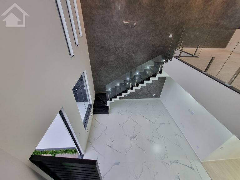 LINDA CASA DUPLEX CONDOMÍNIO DOM JOSÉ II VARGEM PEQUENA