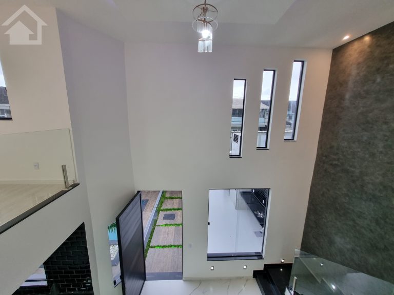 LINDA CASA DUPLEX CONDOMÍNIO DOM JOSÉ II VARGEM PEQUENA