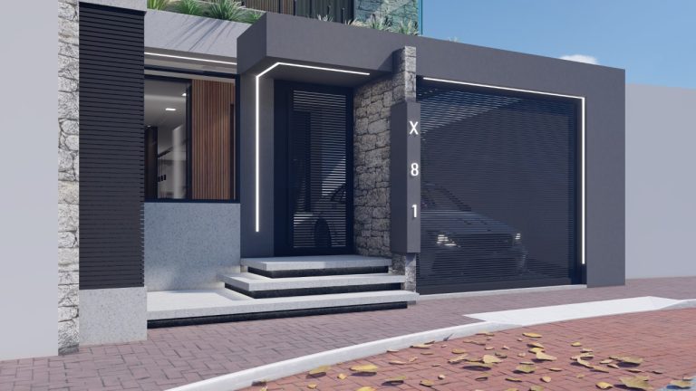 BELÍSSIMA CASA NO CONDOMÍNIO RIVIERA DEL SOL