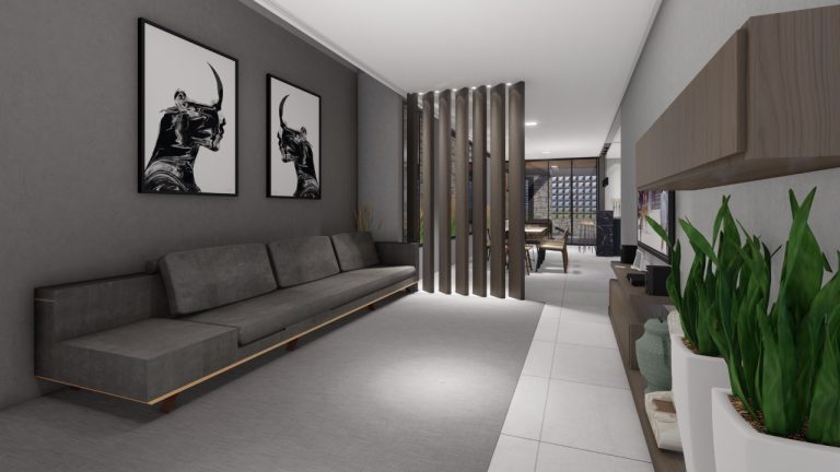 BELÍSSIMA CASA NO CONDOMÍNIO RIVIERA DEL SOL