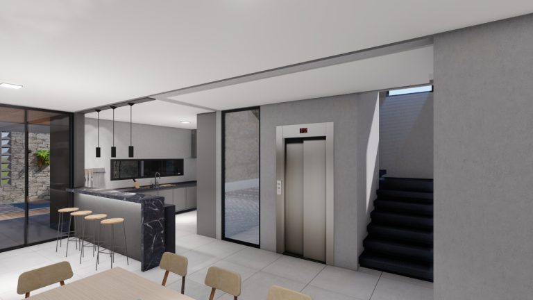 BELÍSSIMA CASA NO CONDOMÍNIO RIVIERA DEL SOL