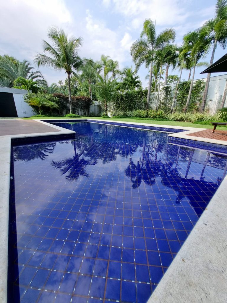 CONDOMINÍO MANSÕES DA BARRA