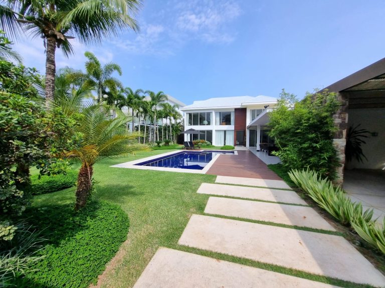 CONDOMINÍO MANSÕES DA BARRA