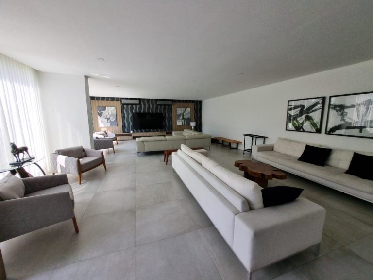 CONDOMINÍO MANSÕES DA BARRA