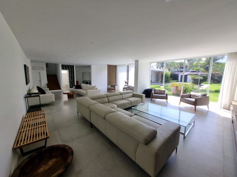 CONDOMINÍO MANSÕES DA BARRA