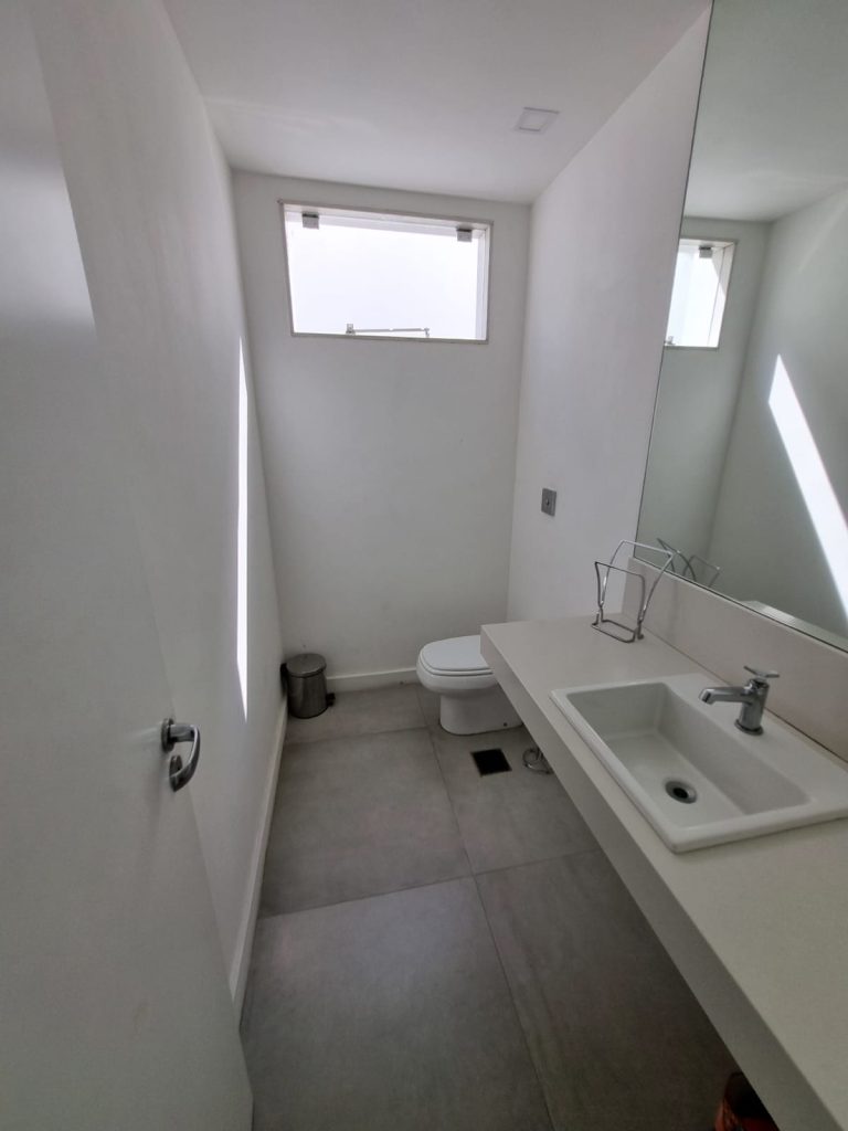 CONDOMINÍO MANSÕES DA BARRA