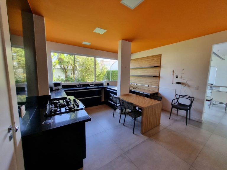 CONDOMINÍO MANSÕES DA BARRA