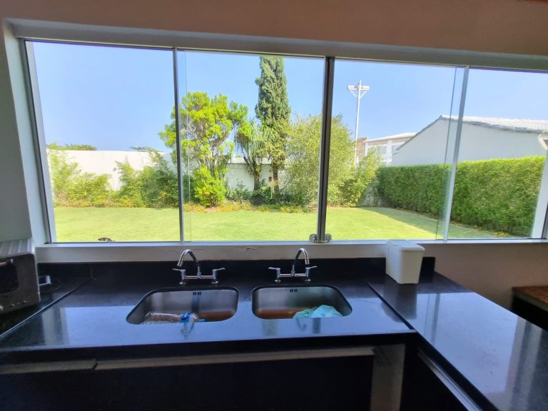 CONDOMINÍO MANSÕES DA BARRA