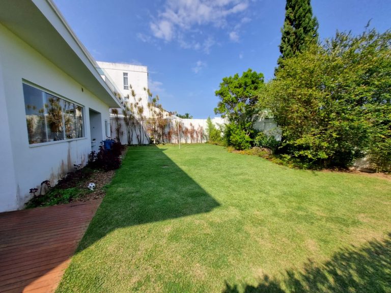 CONDOMINÍO MANSÕES DA BARRA