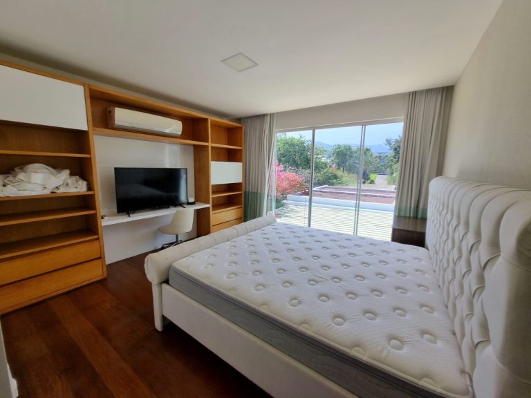 CONDOMINÍO MANSÕES DA BARRA