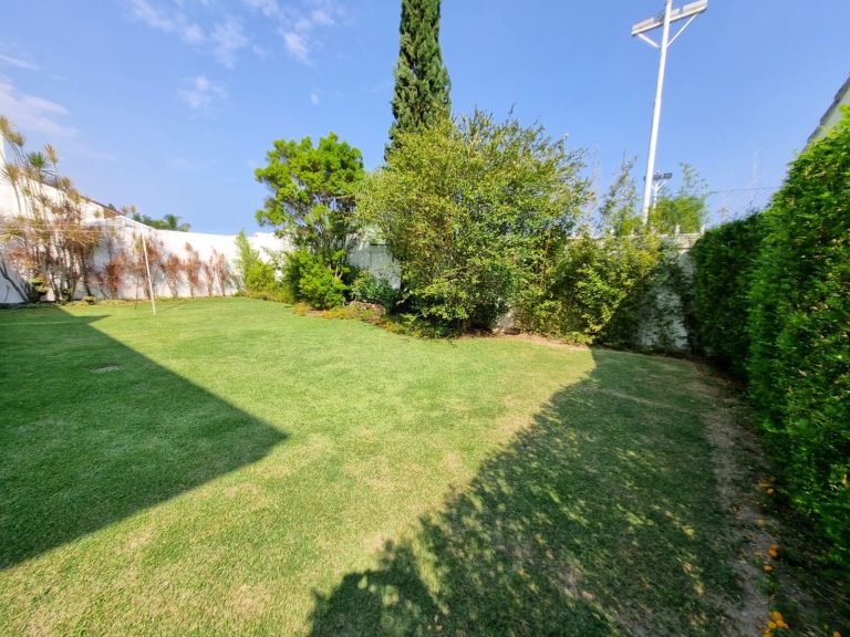 CONDOMINÍO MANSÕES DA BARRA