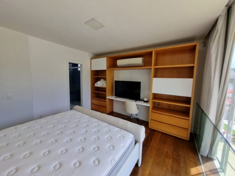 CONDOMINÍO MANSÕES DA BARRA