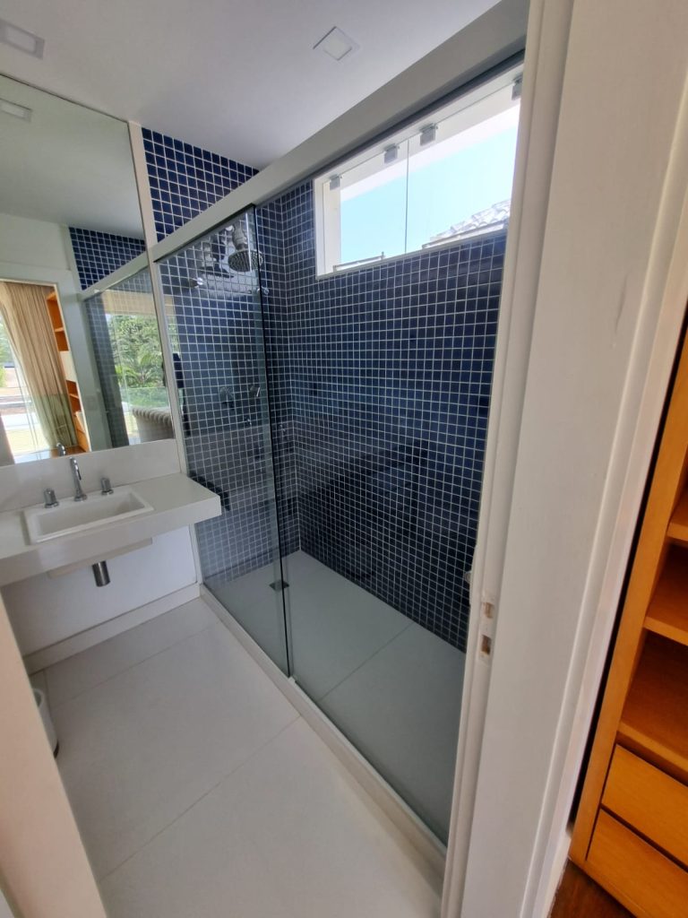 CONDOMINÍO MANSÕES DA BARRA