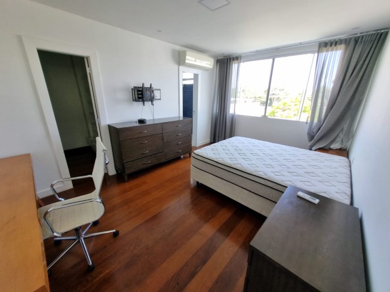 CONDOMINÍO MANSÕES DA BARRA