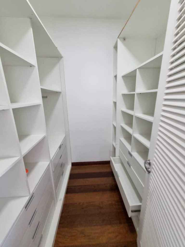 CONDOMINÍO MANSÕES DA BARRA