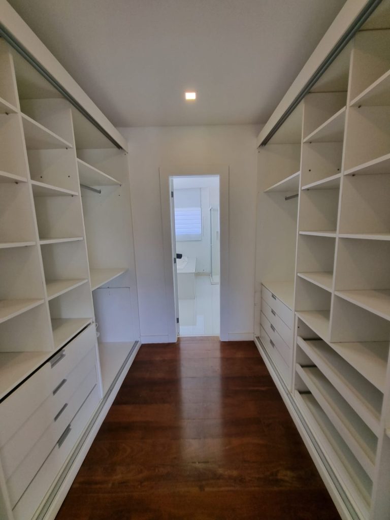 CONDOMINÍO MANSÕES DA BARRA