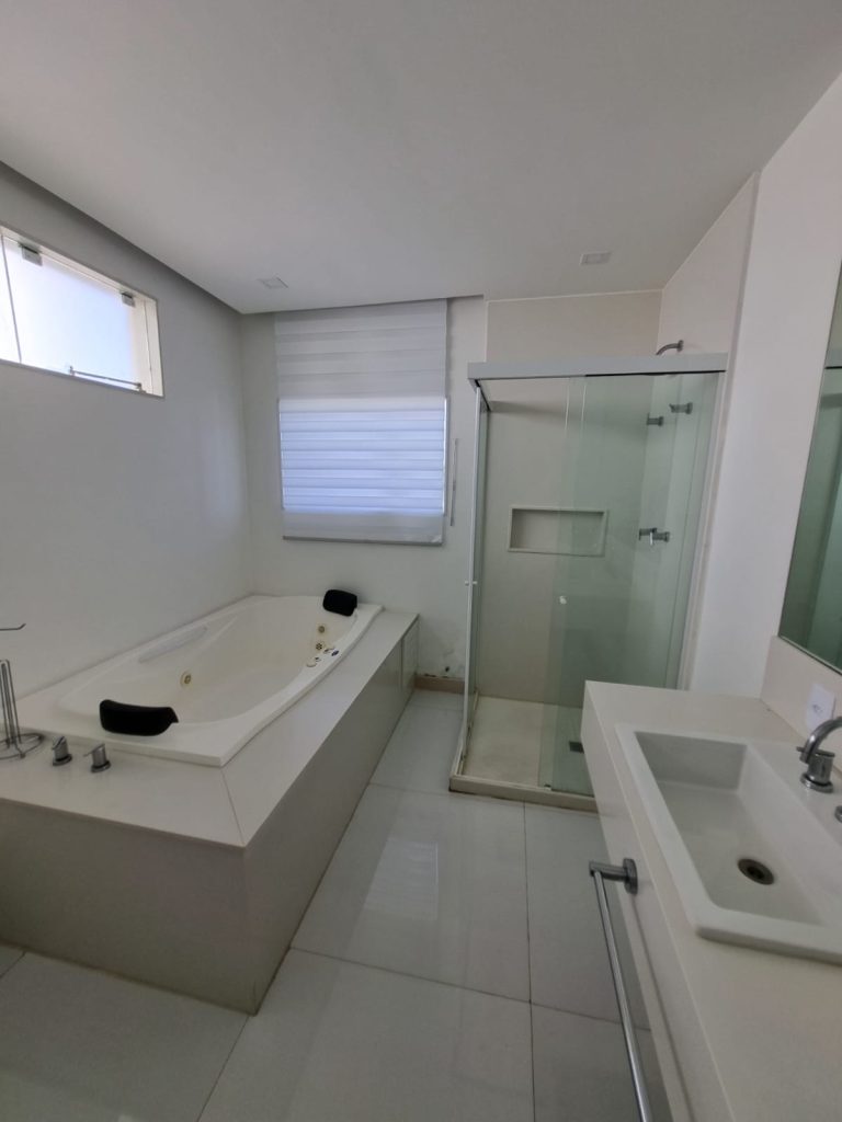 CONDOMINÍO MANSÕES DA BARRA