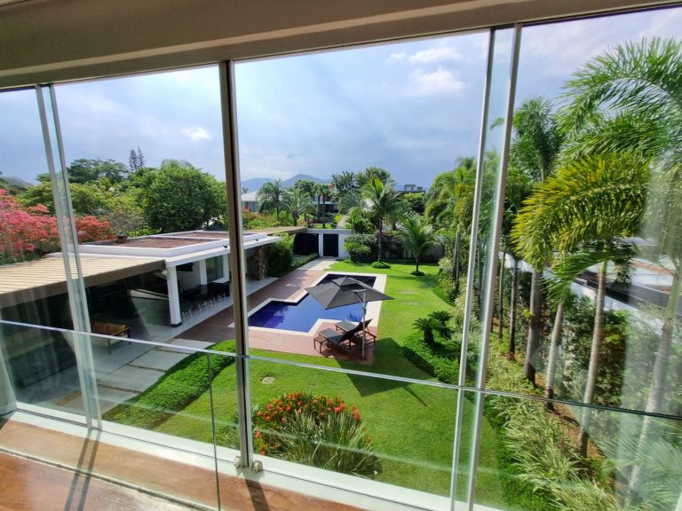 CONDOMINÍO MANSÕES DA BARRA