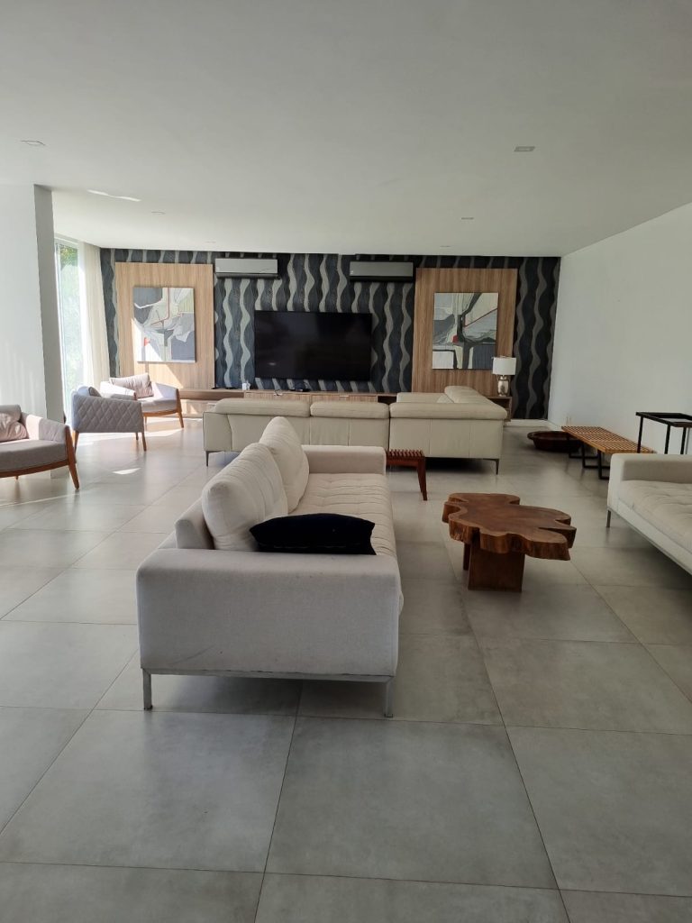 CONDOMINÍO MANSÕES DA BARRA