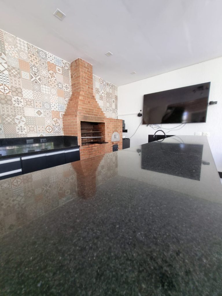 CONDOMINÍO MANSÕES DA BARRA